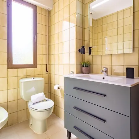Morada De Lujo En Menendez Pelayo Apartment Santander