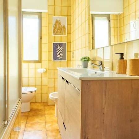 Morada De Lujo En Menendez Pelayo I Parking Privado I Playas I Wifi