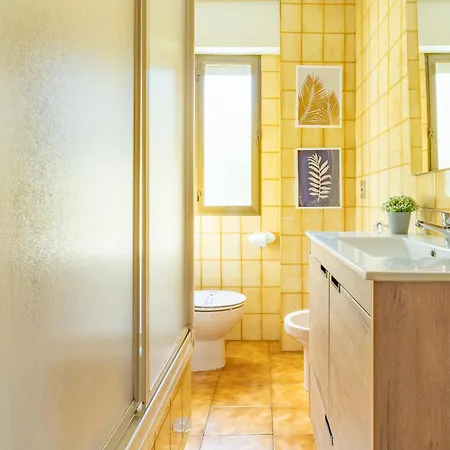 아파트 Morada De Lujo En Menendez Pelayo I Parking Privado I Playas I Wifi 산탄데르