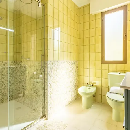 Morada De Lujo En Menendez Pelayo I Parking Privado I Playas I Wifi 산탄데르