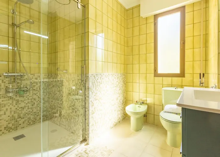 Morada De Lujo En Menéndez Pelayo Santander